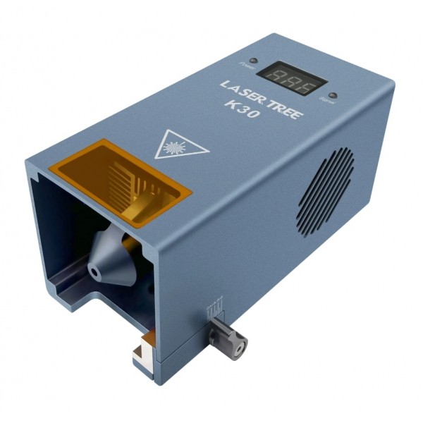 ماژول لیزر Laser tree LT-K۳0 با خروجی اپتیکال 30 وات ماژول لیزر Laser tree LT-K۳0 با خروجی اپتیکال 30 وات